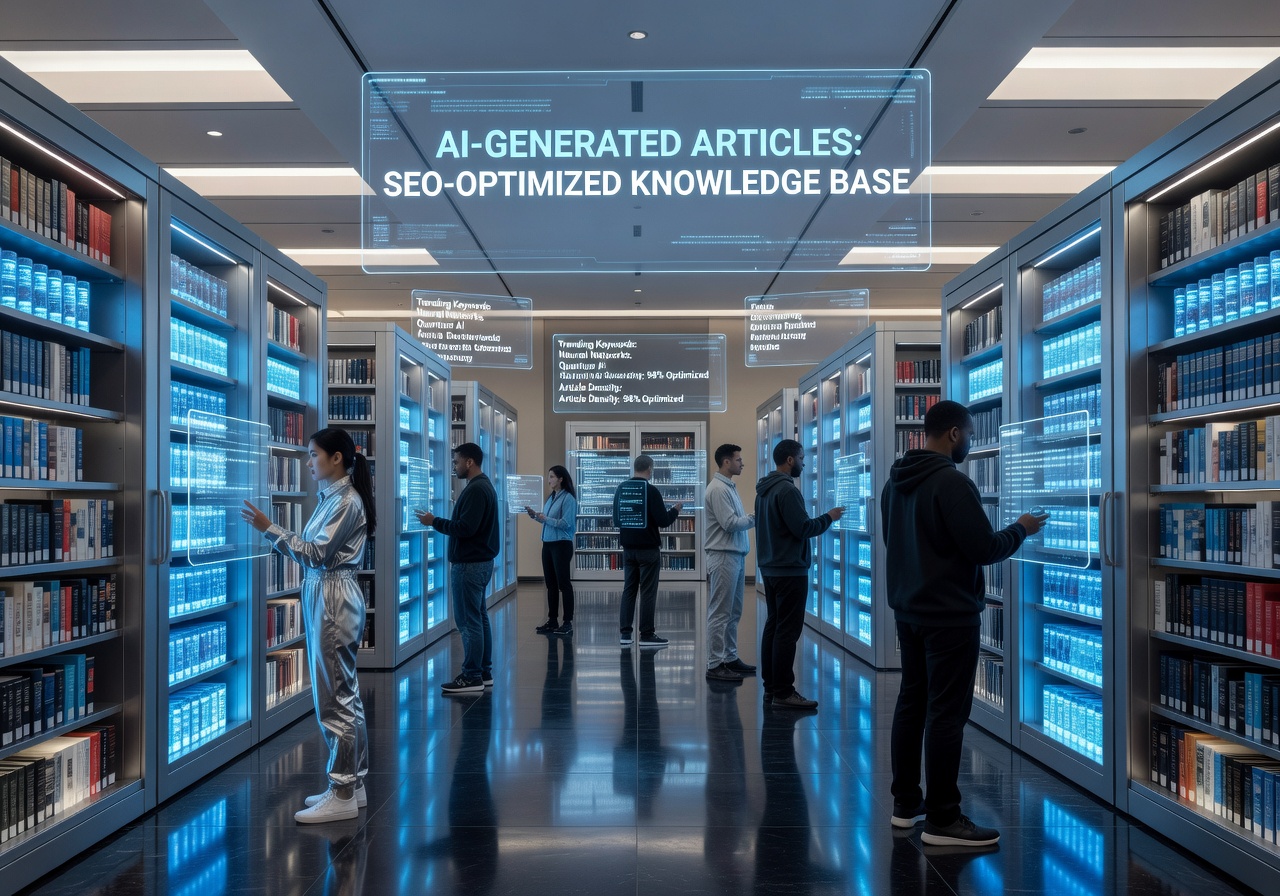 AI Article Library