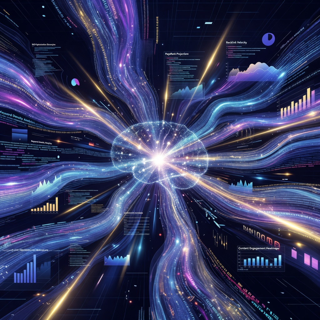 Data Streams AI Analytics