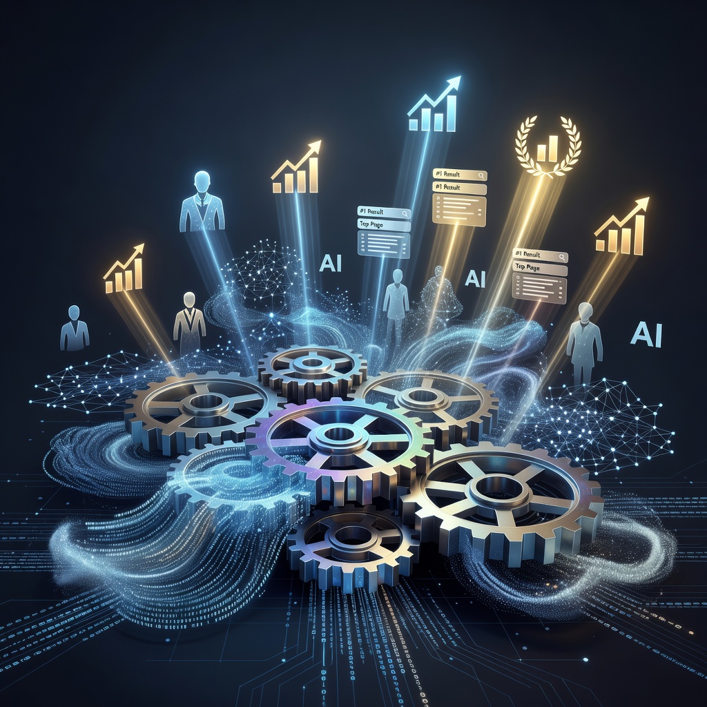 SEO Optimization